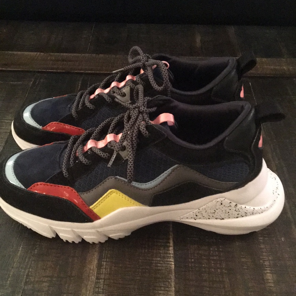 Zara sneakers